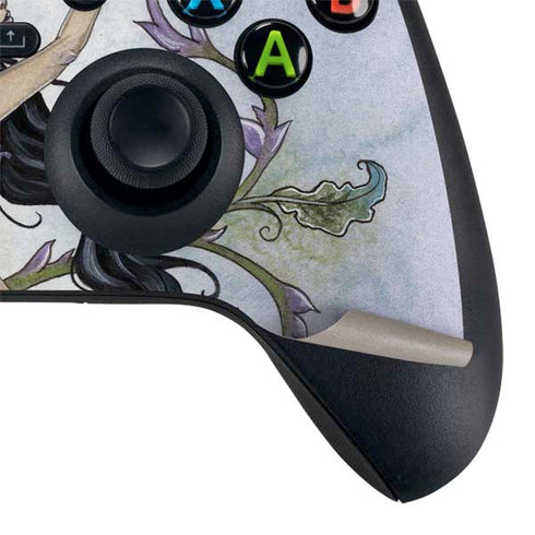 Amy Brown Creation Xbox Series X Bundle Skin